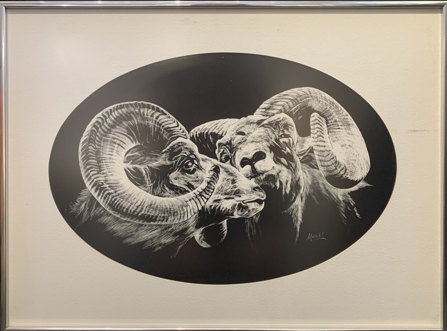 Marge Maret Artist